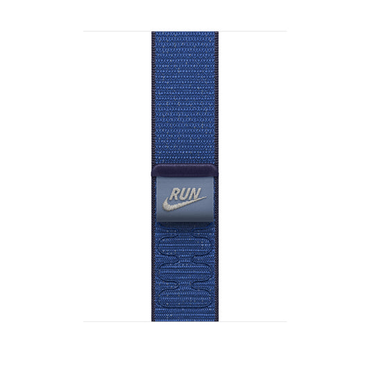 Boucle Sport Nike Blue Ribbon 46 mm