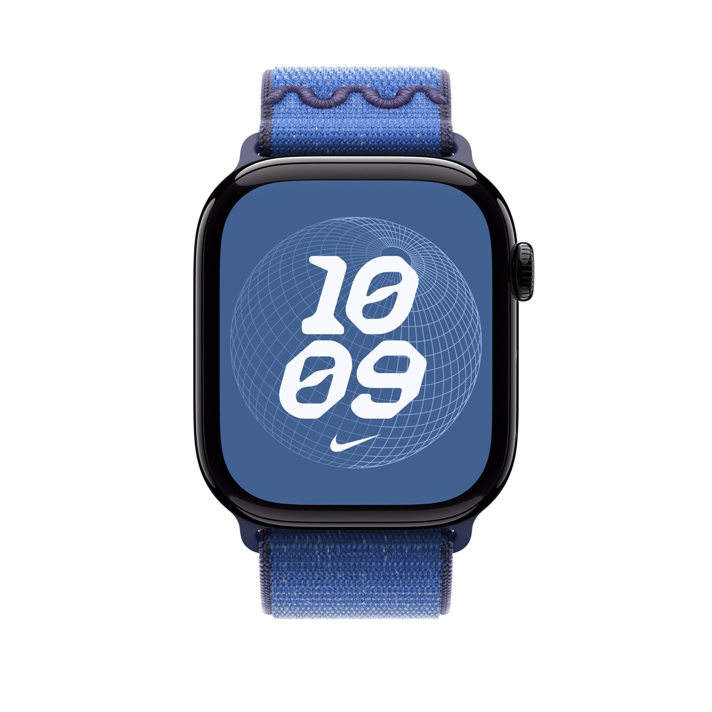 Boucle Sport Nike Blue Ribbon 46 mm