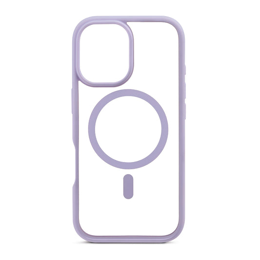 Lineheart Jump Coque Anti-choc pour iPhone 17 • Lilas