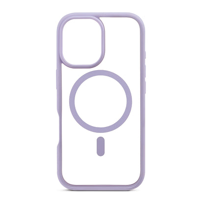 Lineheart Jump Coque Anti-choc pour iPhone 17 • Lilas
