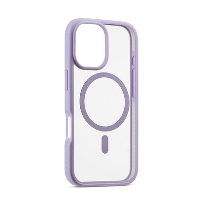Lineheart Jump Coque Anti-choc pour iPhone 17 • Lilas
