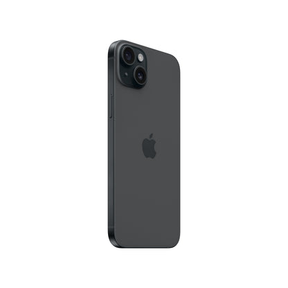 iPhone 15 Plus • 512GB • Noir