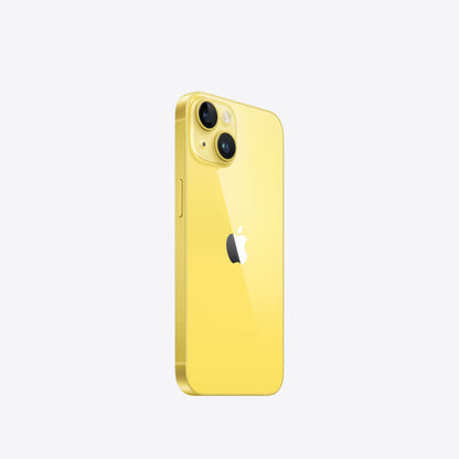 iPhone 14 • 128GB • Jaune