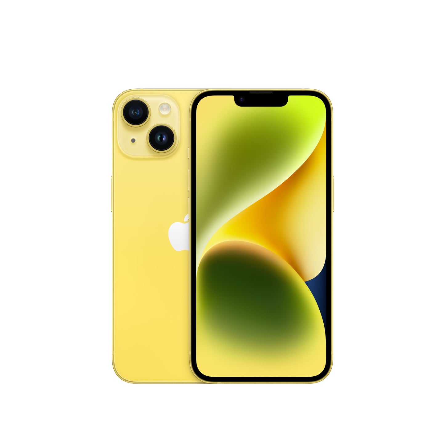 iPhone 14 • 128GB • Jaune