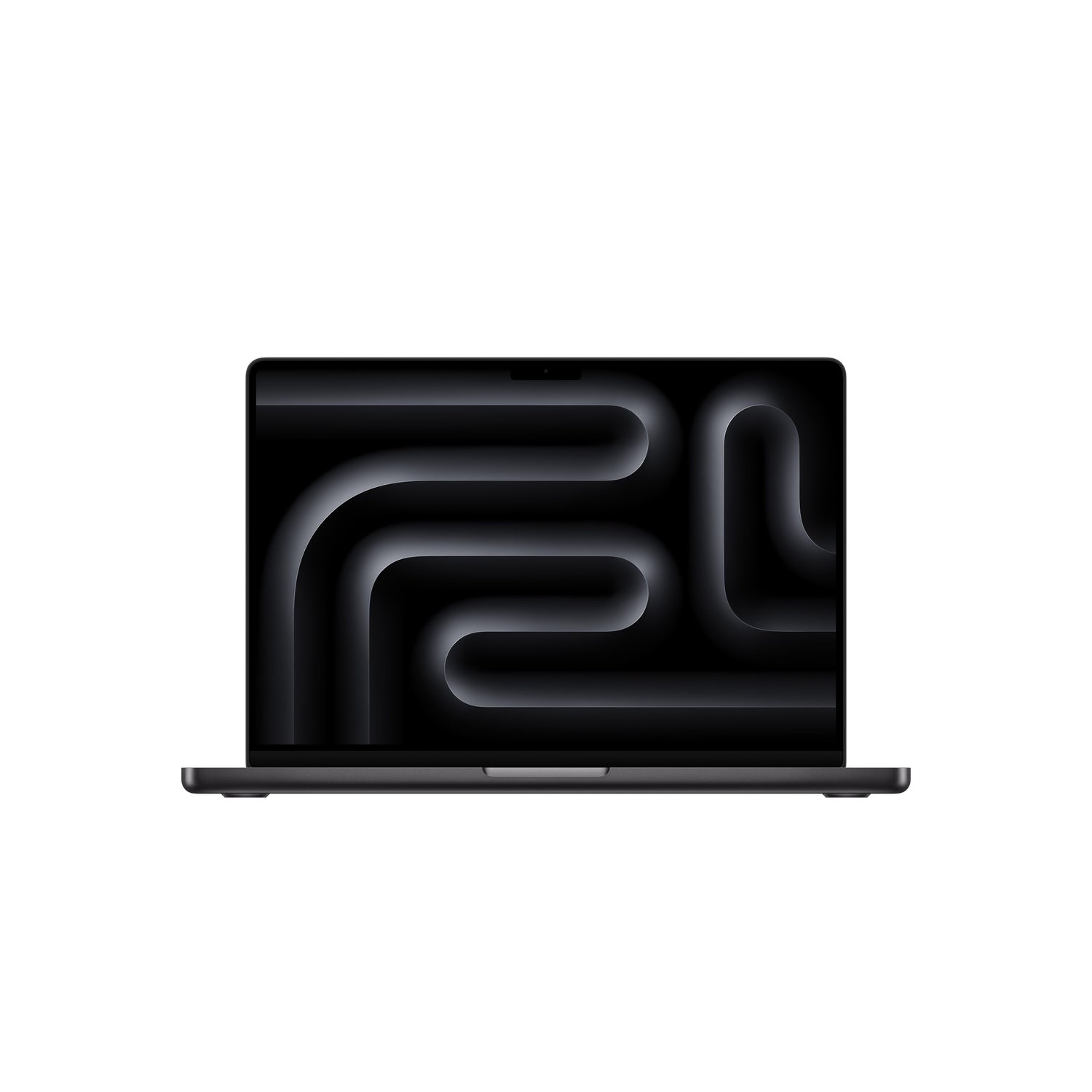 MacBook Pro 14 pouces: Puce Apple M4 Pro avec CPU 14 cœurs et GPU 20 cœurs, 1 To SSD - Noir sidéral