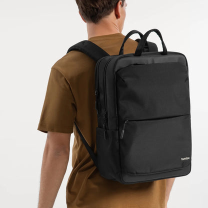 Tomtoc • Sac à dos Navigator‑T71 • Noir