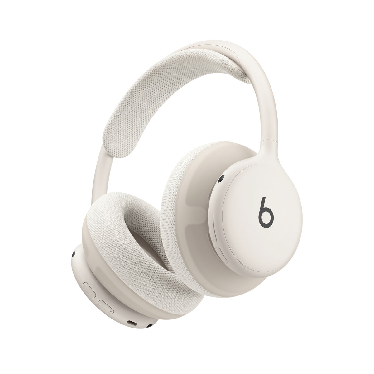 Casque supra-auriculaire Beats 360 – Neige avec coussinets en maille technique Neige
