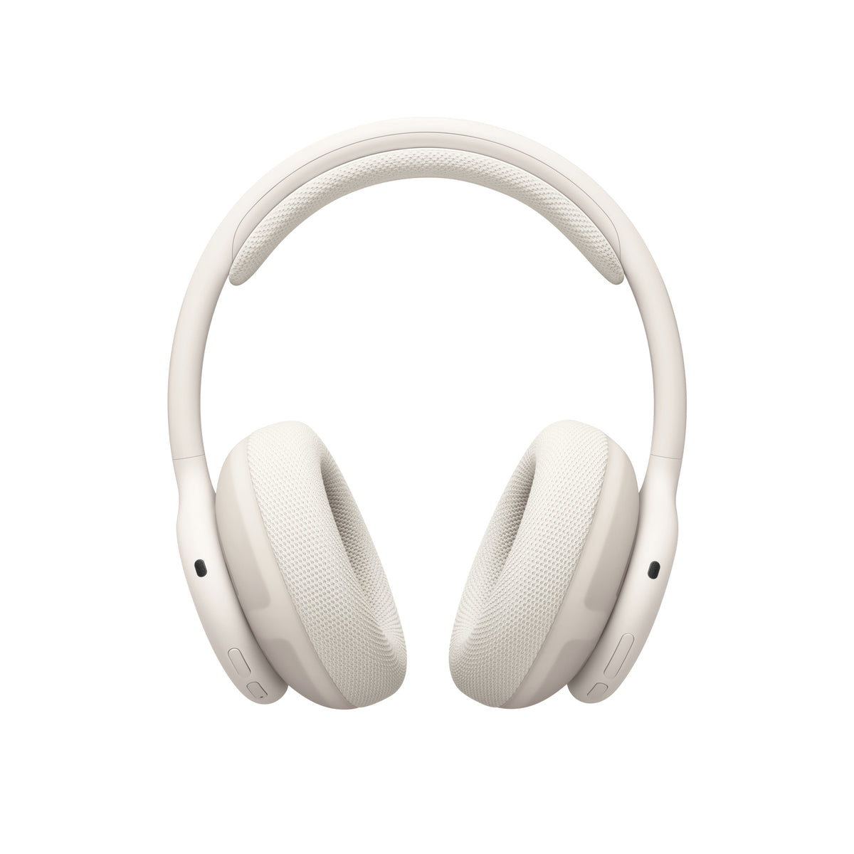 Casque supra-auriculaire Beats 360 – Neige avec coussinets en maille technique Neige