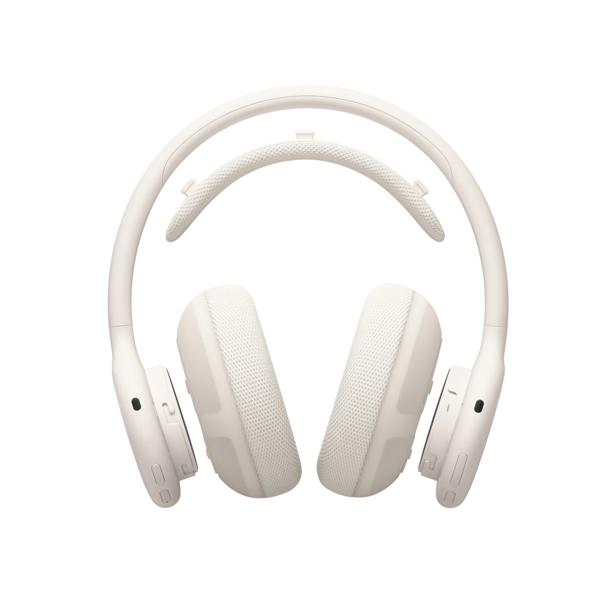 Casque supra-auriculaire Beats 360 – Neige avec coussinets en maille technique Neige