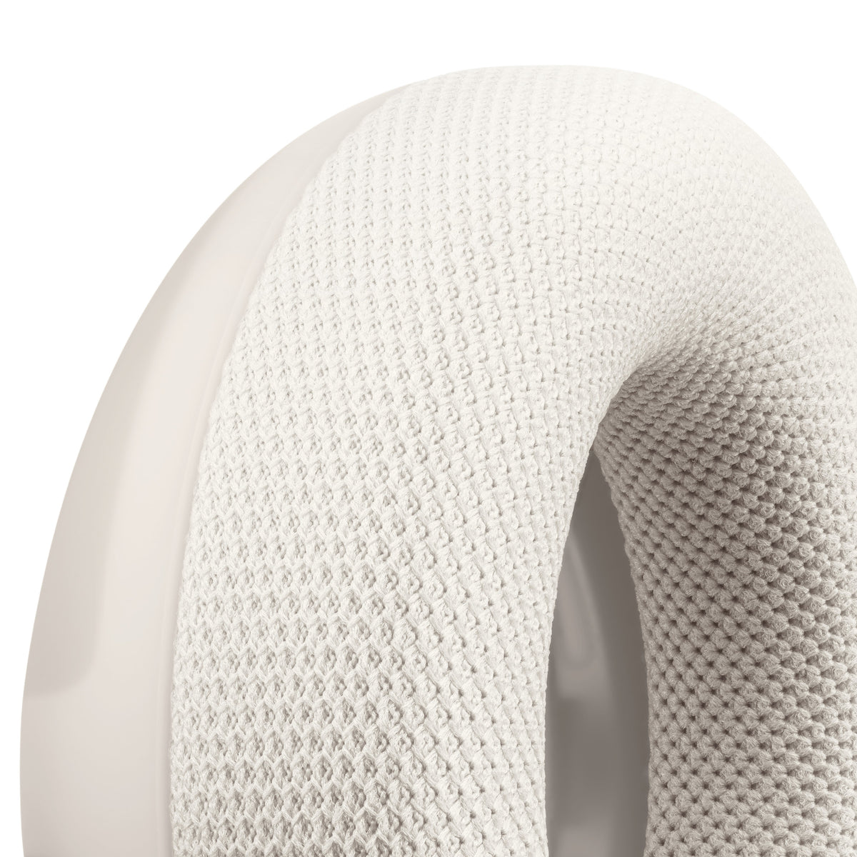 Casque supra-auriculaire Beats 360 – Neige avec coussinets en maille technique Neige