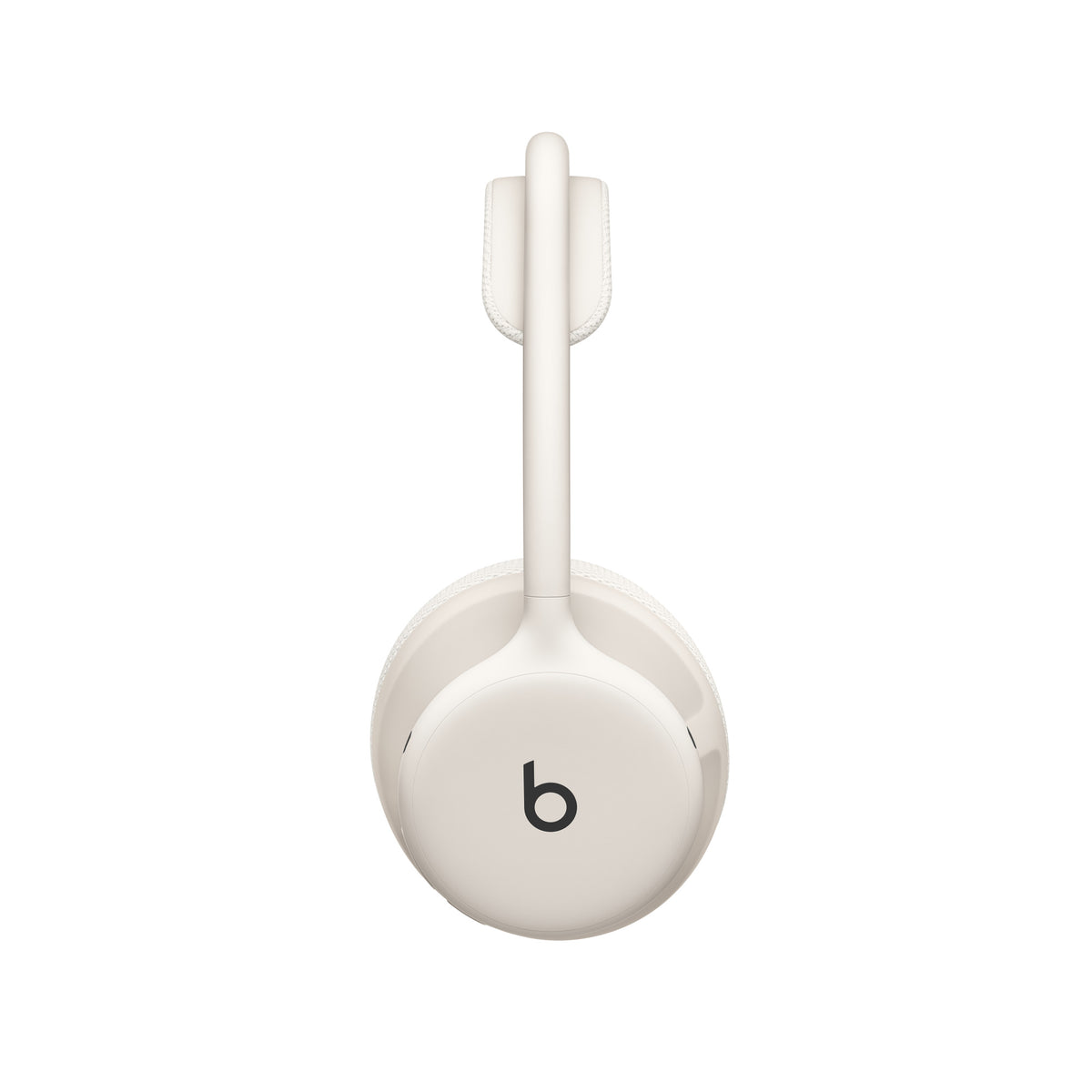 Casque supra-auriculaire Beats 360 – Neige avec coussinets en maille technique Neige