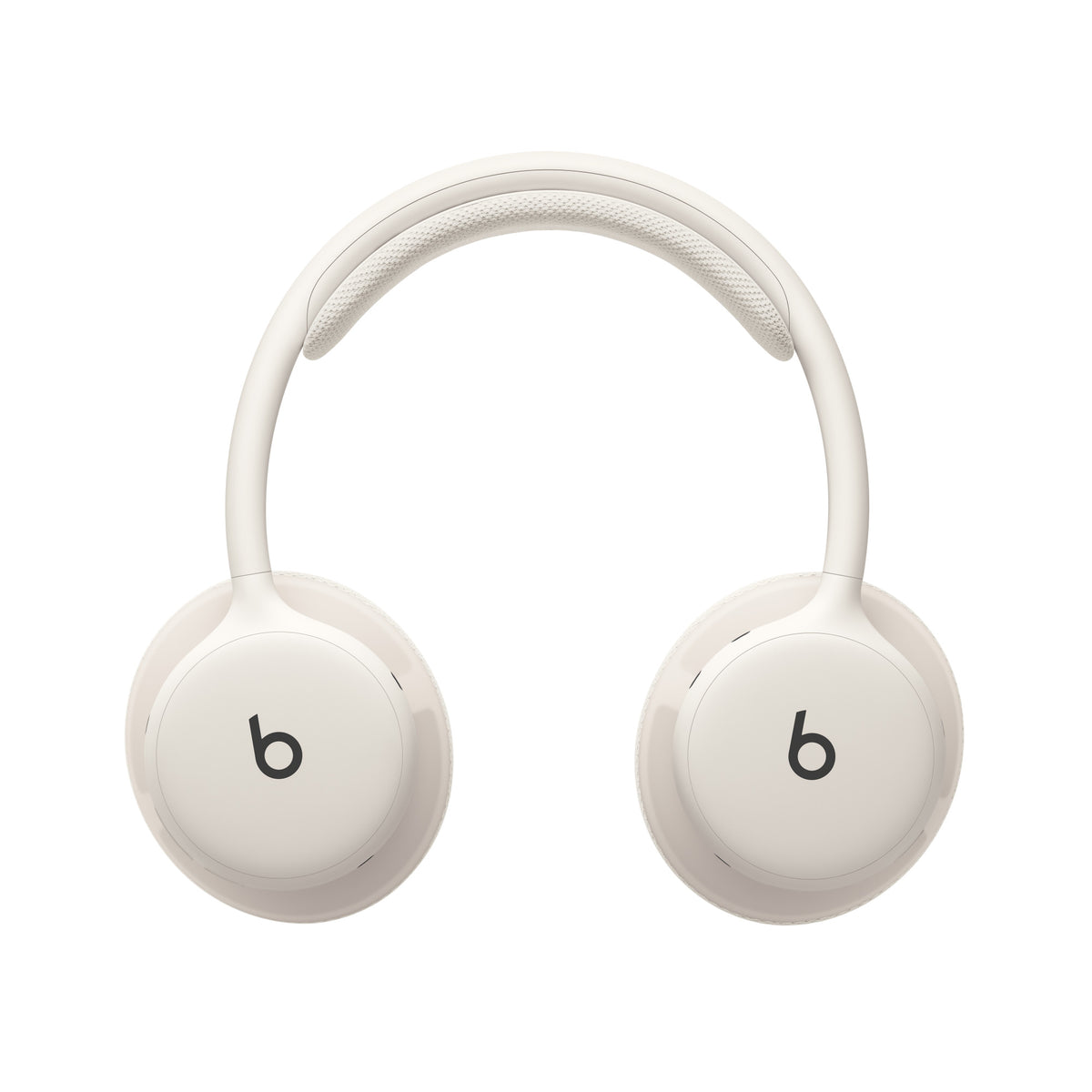 Casque supra-auriculaire Beats 360 – Neige avec coussinets en maille technique Neige
