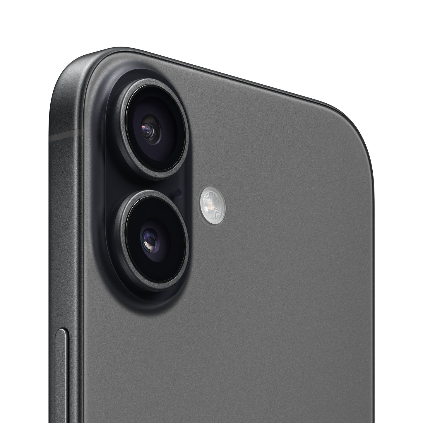 iPhone 17 512 Go Noir