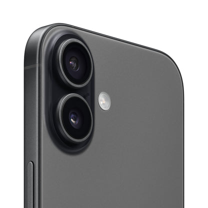 iPhone 17 • 256GB • Noir