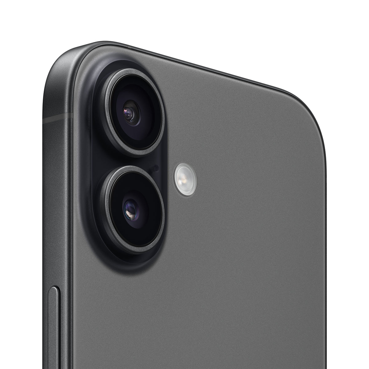 iPhone 17 512 Go Noir