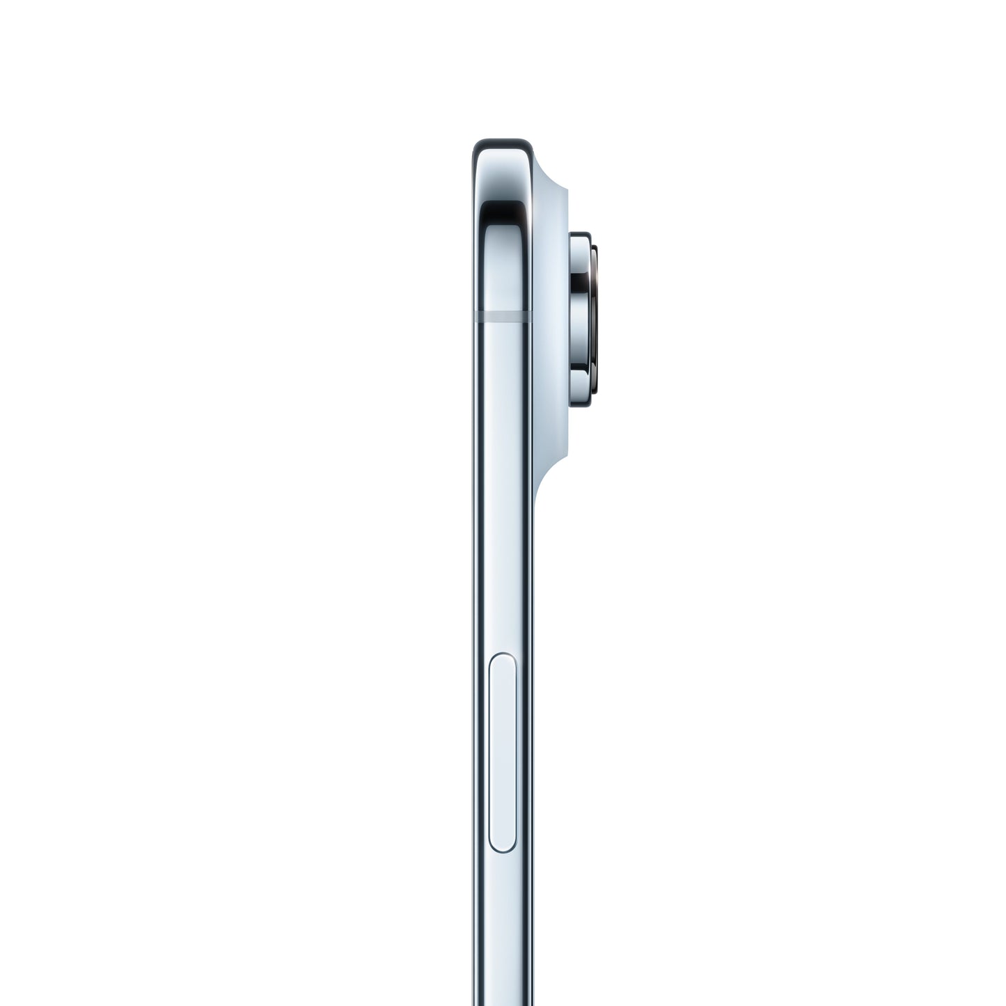 iPhone Air 512 Go Ciel