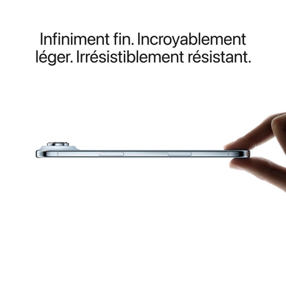 iPhone Air • 1TB • Bleu Ciel