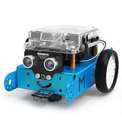 mBot V2 Explorer Kit • Robot programmable