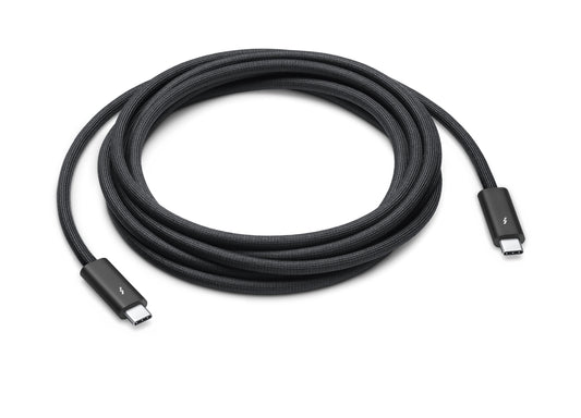 Apple Cable Thunderbolt 4 Pro • 3m