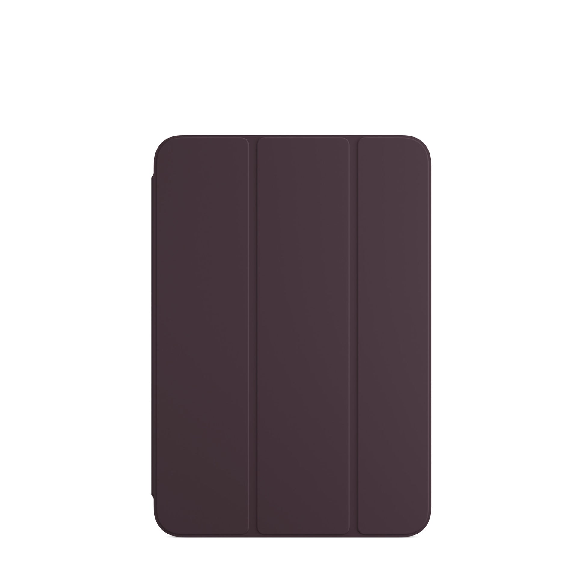 Apple Smart Folio pour iPad mini (6ᵉ génération) - Cerise noire