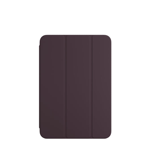 Apple Smart Folio pour iPad mini (6ᵉ génération) - Cerise noire