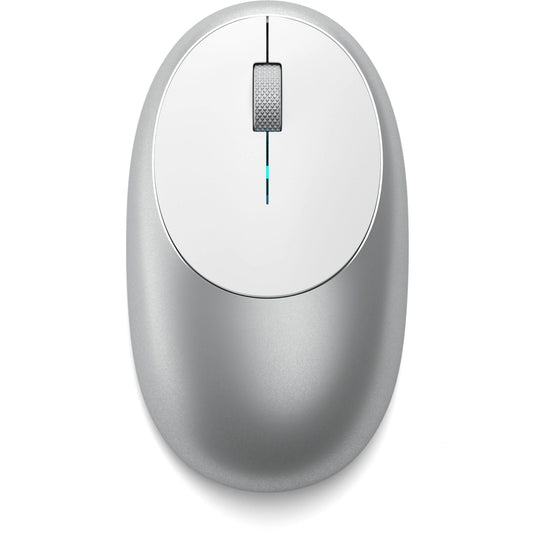 Satechi M1 Souris sans fil Bluetooth • Argent