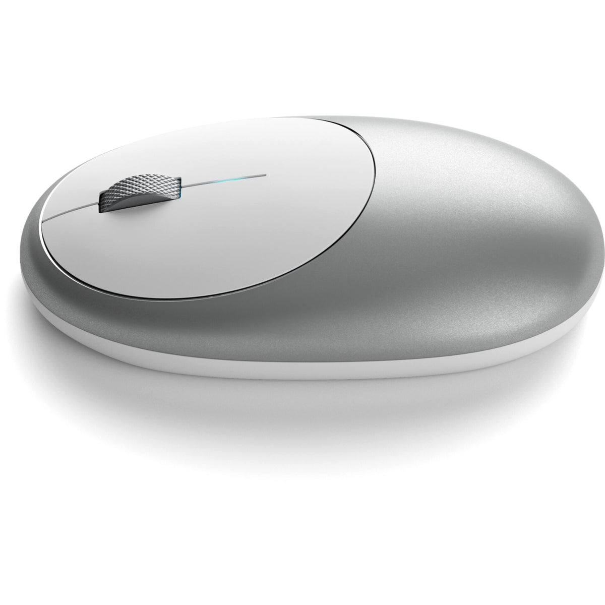 Satechi M1 Souris sans fil Bluetooth • Argent