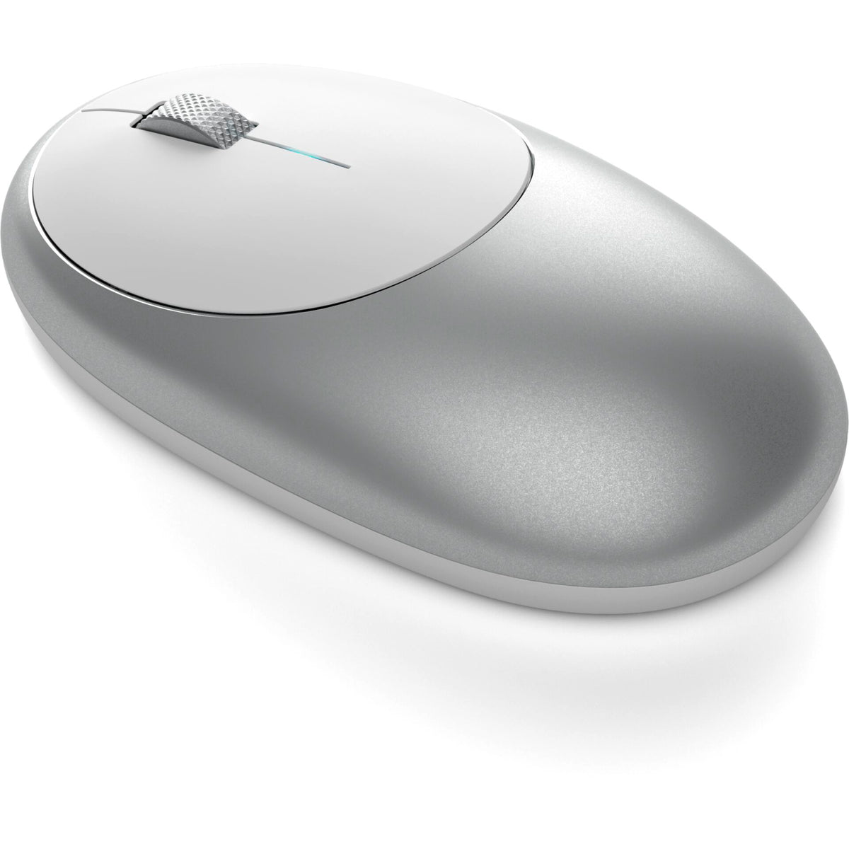 Satechi M1 Souris sans fil Bluetooth • Argent