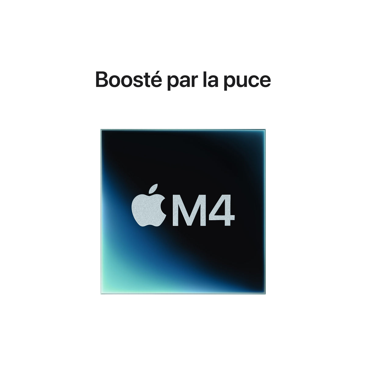 Mac mini: Puce Apple M4 avec CPU 10 cœurs et GPU 10 cœurs, 256 Go SSD - Argent - Occasion