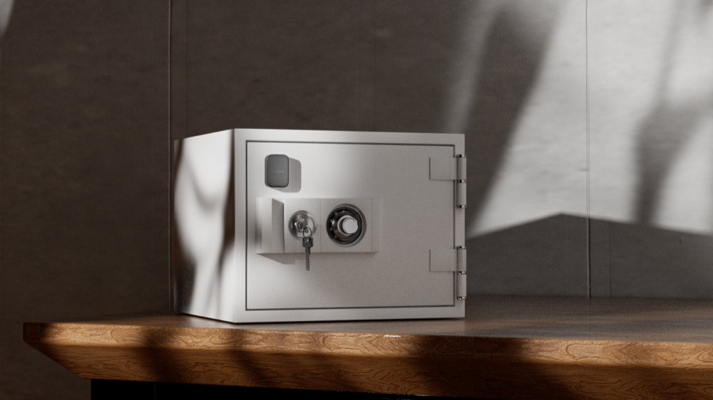 Aqara Capteur Multi-état P100 • Blanc