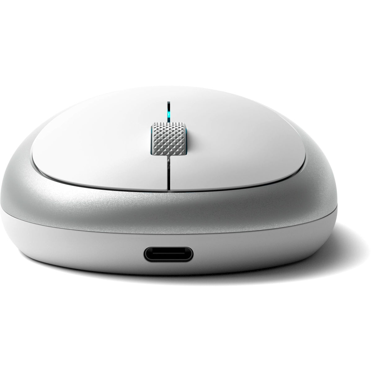 Satechi M1 Souris sans fil Bluetooth • Argent