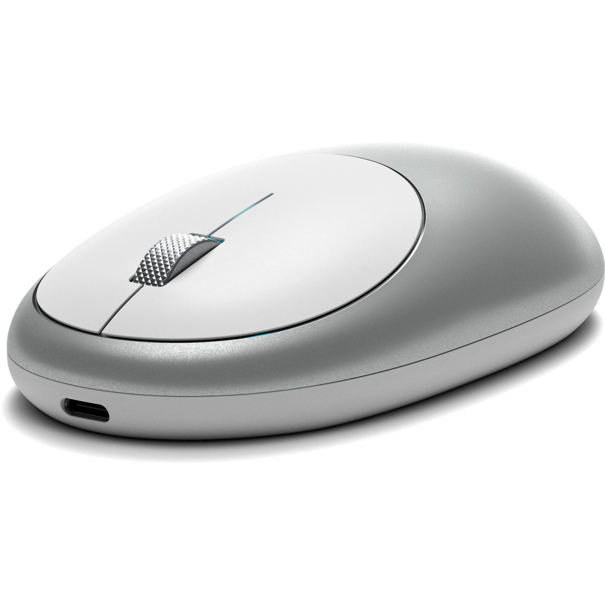 Satechi M1 Souris sans fil Bluetooth • Argent