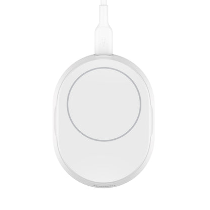 Belkin Chargeur à induction BOOST↑UP™ 10W • Blanc