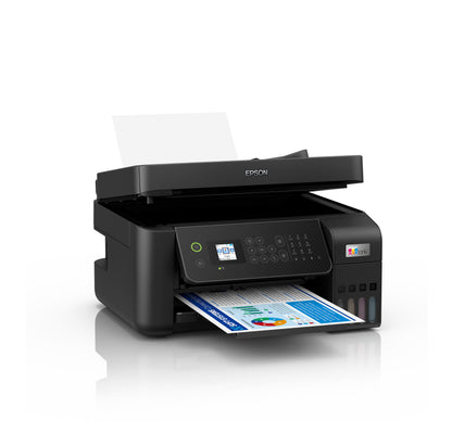 *OCCASION* Epson • EcoTank ET-4800 • Imprimante Multifonction A4