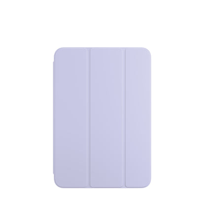 Apple Smart Folio pour iPad mini (A17 Pro) - Violet clair