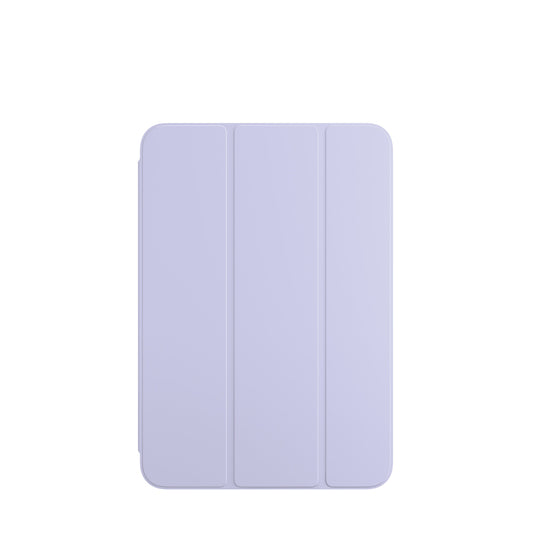 Apple Smart Folio pour iPad mini (A17 Pro) - Violet clair