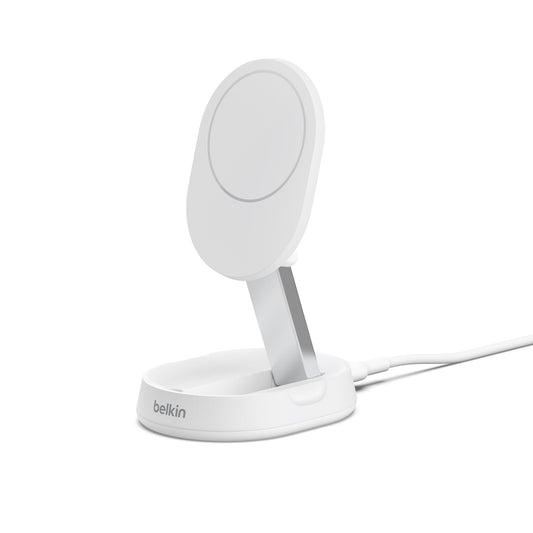 Belkin Chargeur à induction BOOST↑UP™ 10W • Blanc