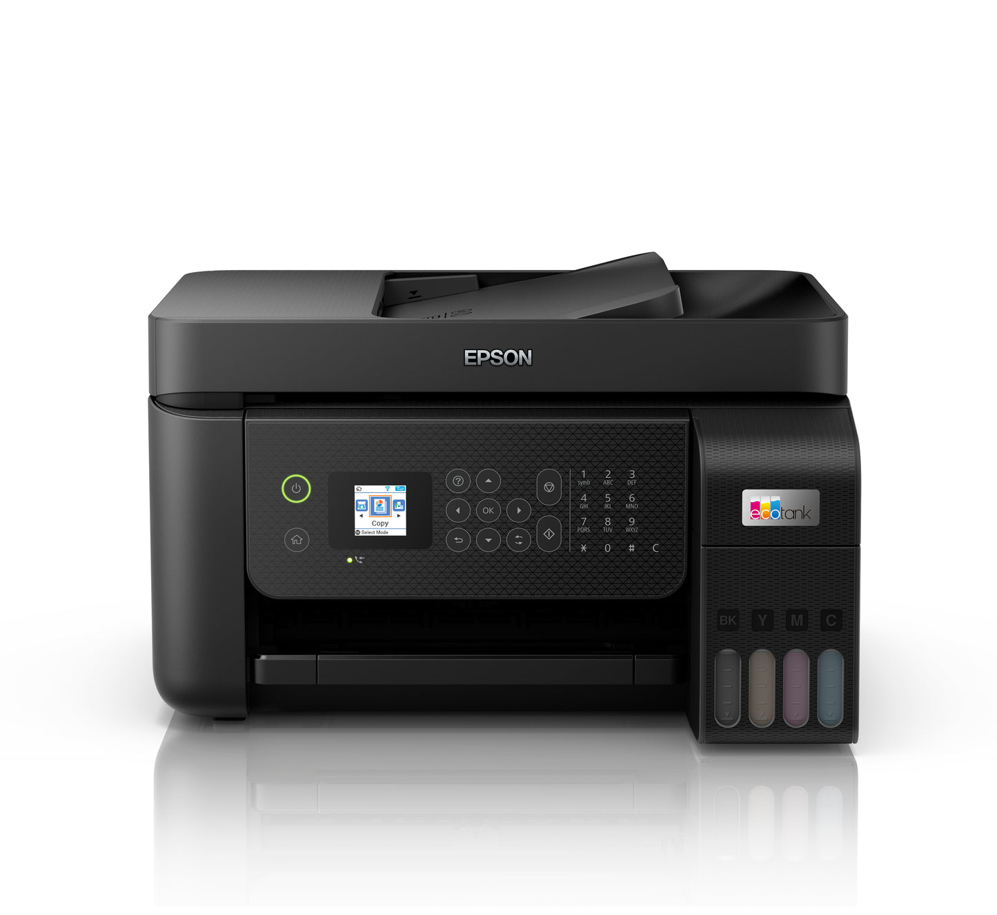*OCCASION* Epson • EcoTank ET-4800 • Imprimante Multifonction A4