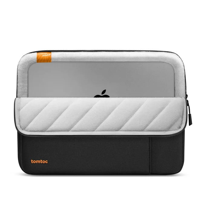 Tomtoc • Defender A13 Sleeve pour Macbook Pro 16"