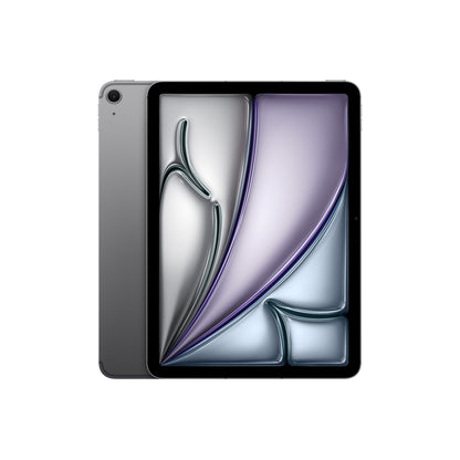iPad Air 11" M3 • WiFi+Cellulaire 512GB • Gris Sidéral