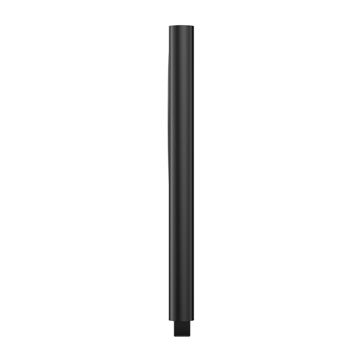 Decoded • Porte-cartes MagSafe • Aluminium • Noir
