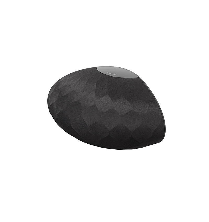 Bowers & Wilkins Formation Wedge • Noir