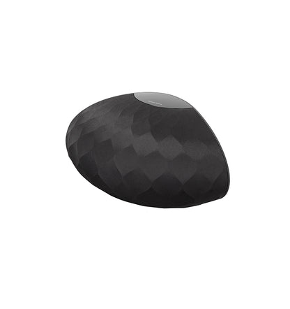 Bowers & Wilkins Formation Wedge • Noir