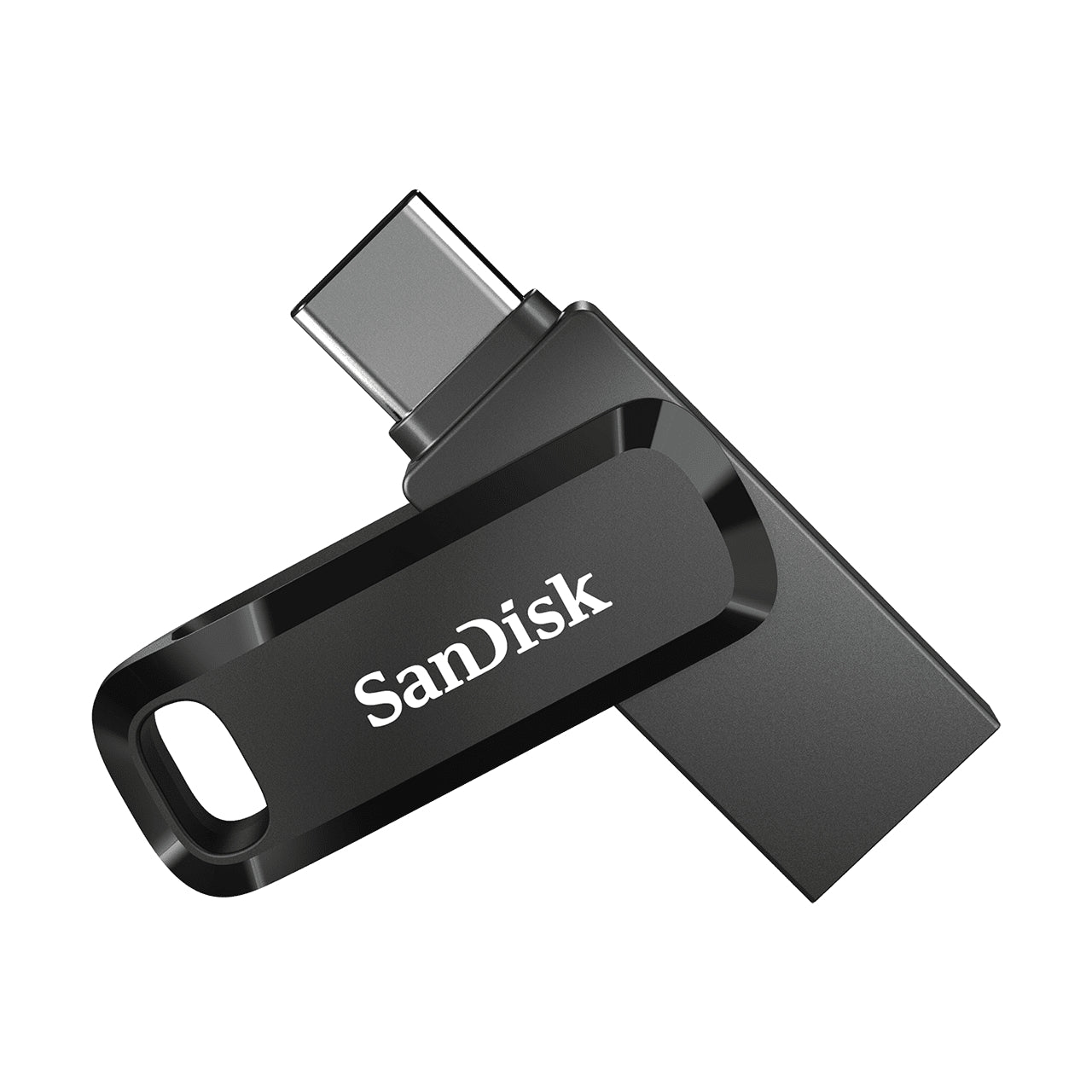 SanDisk Dual USB Drive USB-C • 32GB
