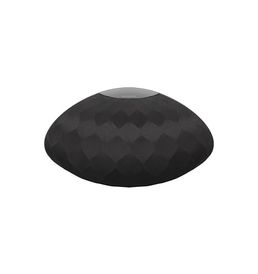 Bowers & Wilkins Formation Wedge • Noir