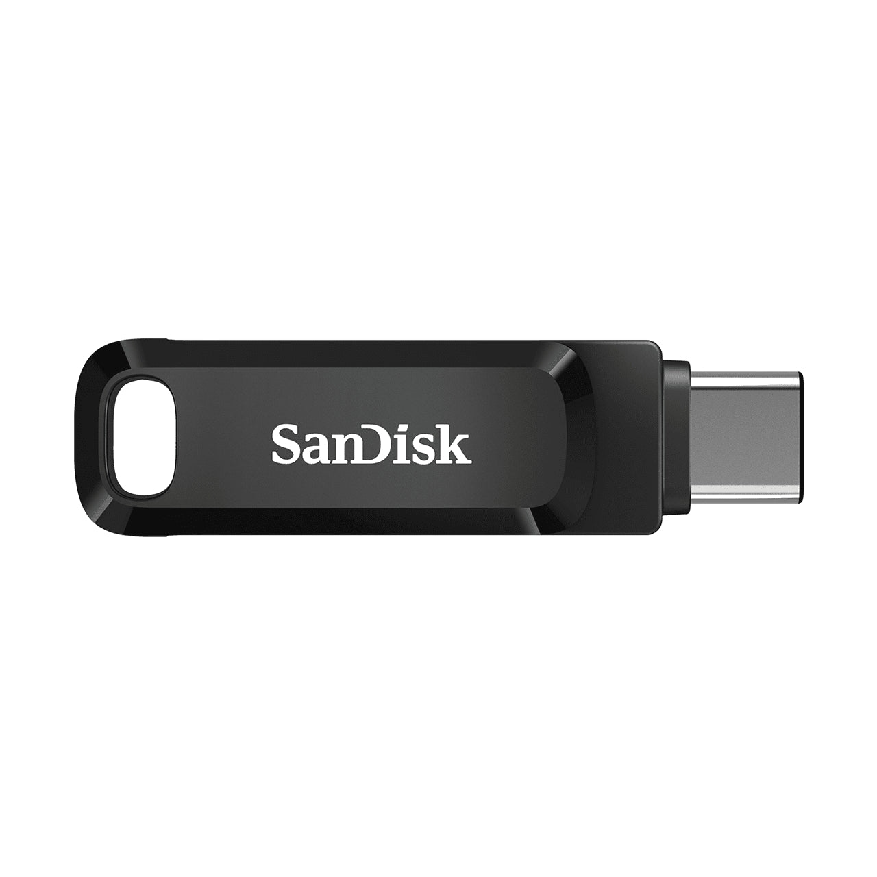 SanDisk Dual USB Drive USB-C • 32GB