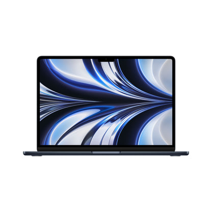 MacBook Air 13" M2 8C/8GB/256GBSSD/GPU 8C • Français • Minuit