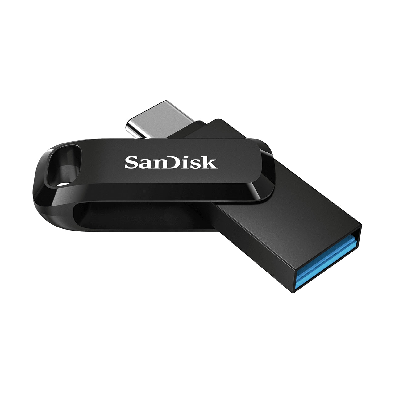 SanDisk Dual USB Drive USB-C • 32GB