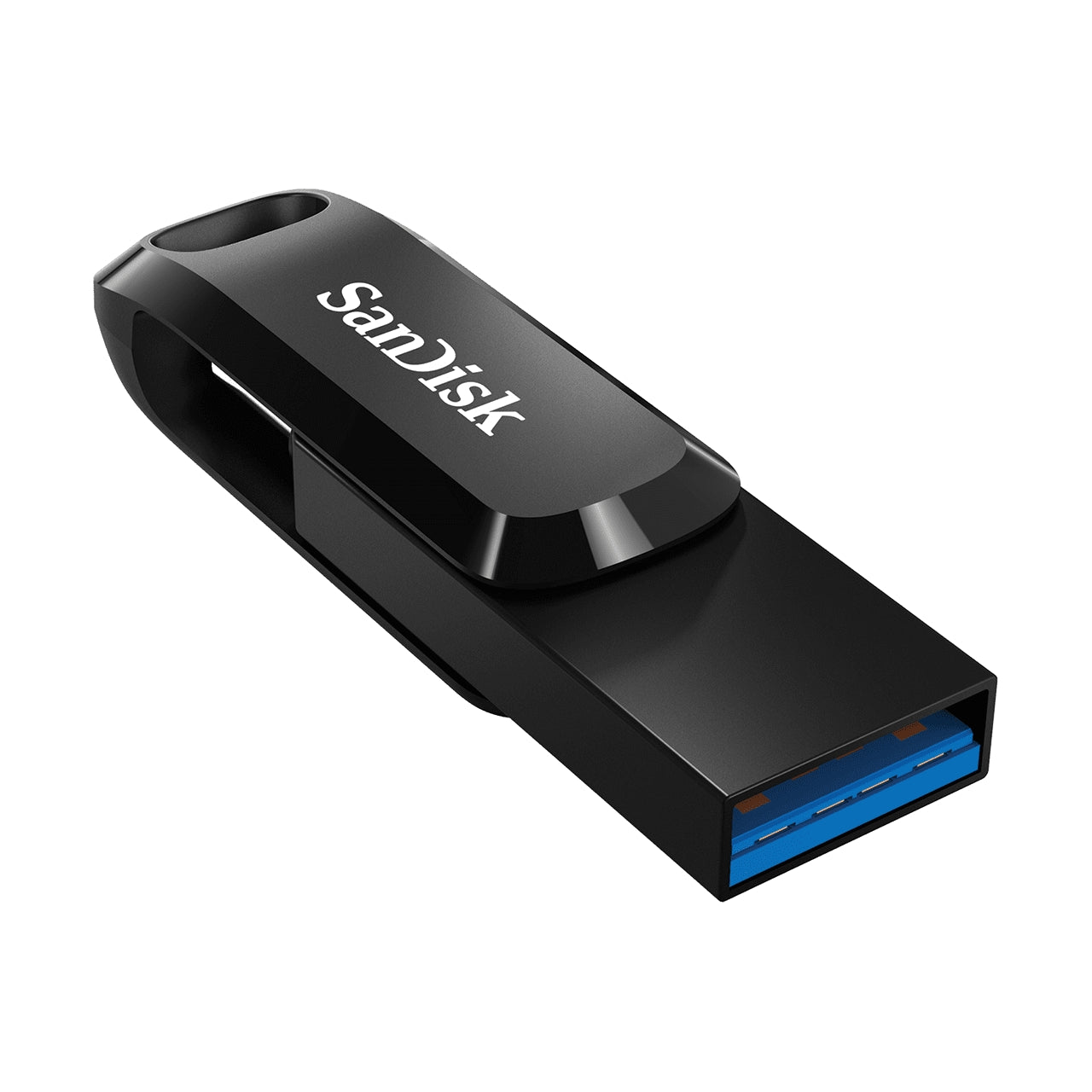 SanDisk Dual USB Drive USB-C • 32GB