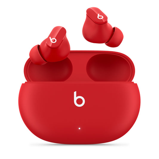 Beats Studio Buds • Rouge